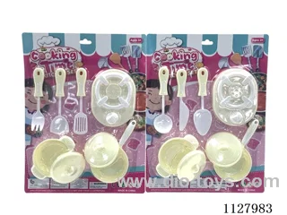 kitchen set