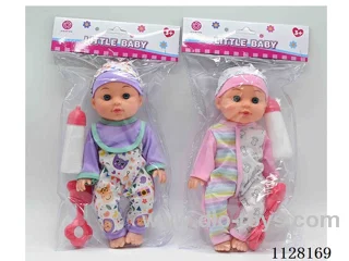 14-inch doll/Accessories / 6-sound IC/ package 3 pieces AG13