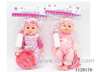 14-inch doll/Accessories / 6-sound IC/ package 3 pieces AG13