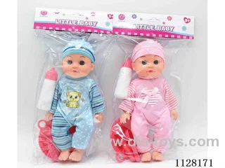 14-inch doll/Accessories / 6-sound IC/ package 3 pieces AG13