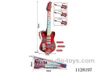 guitar