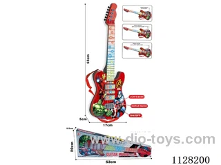 guitar