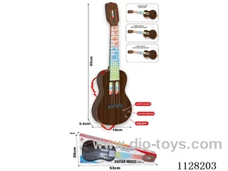 guitar