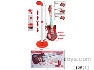 guitar