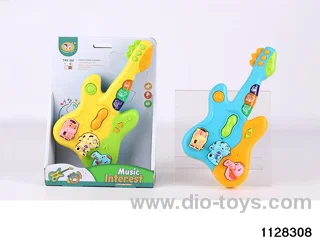 Fun Little Guitar