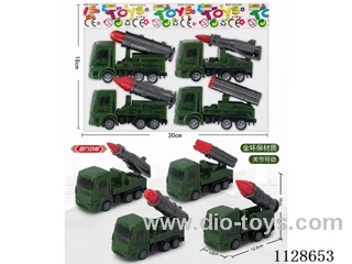 4 models of boomerang military car (all environmentally friendly material)