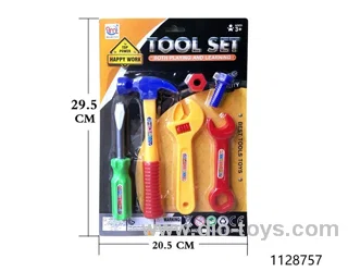 Tool set