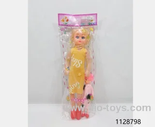 18 inch doll