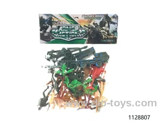 Military sets
