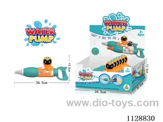 water gun6PCS/