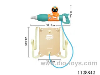 water gun
