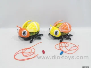 B/O toys
