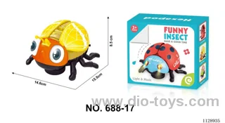 B/O toys