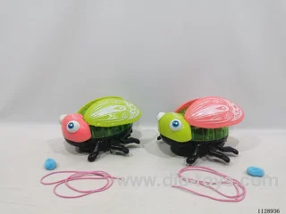 B/O toys
