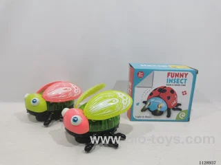B/O toys