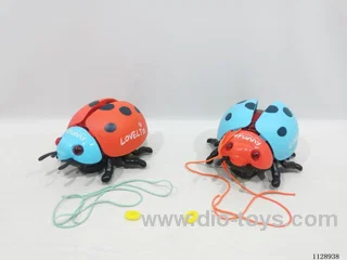 B/O toys