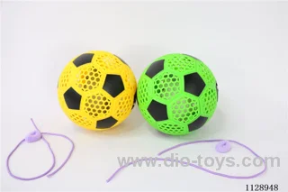 dancing ball