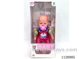 12 inch doll Spanish IC suit clothes mixing