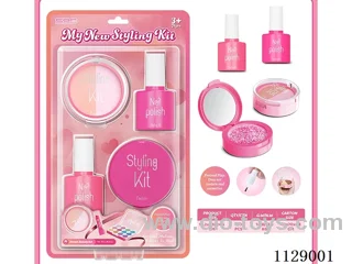 makeup set(Non-spread, no liquid)
