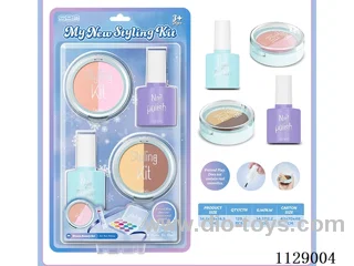 makeup set(Non-spread, no liquid)