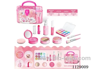 makeup set(Non-spread, no liquid)