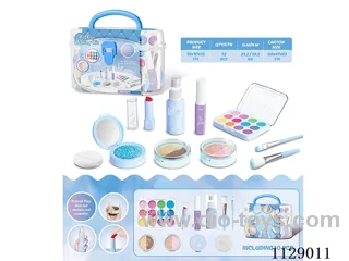 makeup set(Non-spread, no liquid)