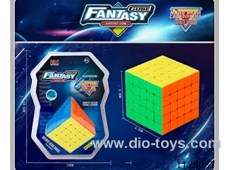 6.2CM Fifth Order Rubik's Cube