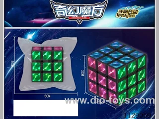 3.0CM Third Order Rubik's Cube