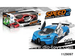 1:14 Bugatti Racing