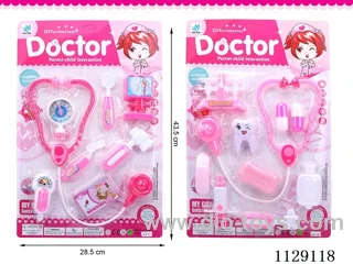 doctor set