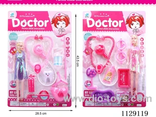 doctor set