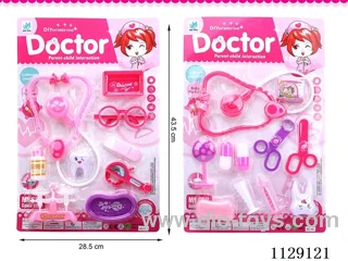 doctor set