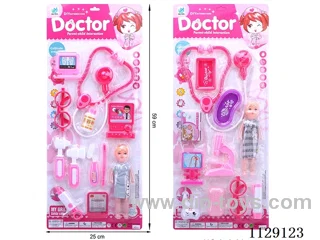 doctor set