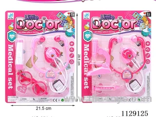 doctor set
