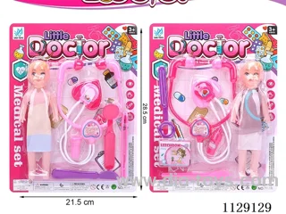 doctor set