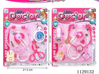 doctor set