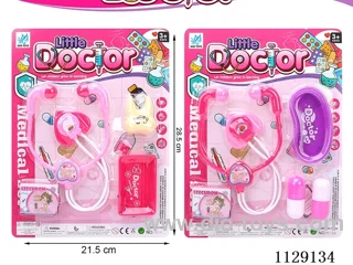 doctor set
