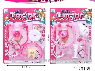 doctor set