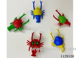 Scooter Lobster