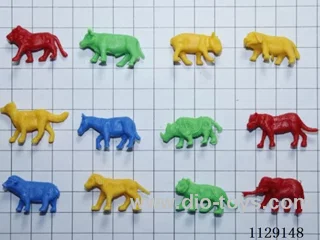 Hard Animal