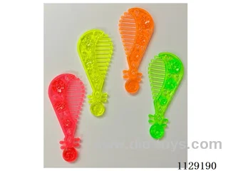 Pipa Comb