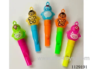 Cartoon Whistle