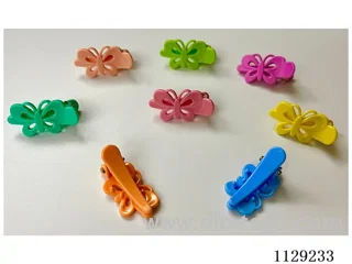 Butterfly Hair Clip