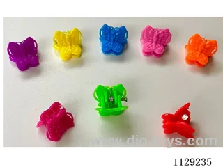 Butterfly Hair Clip