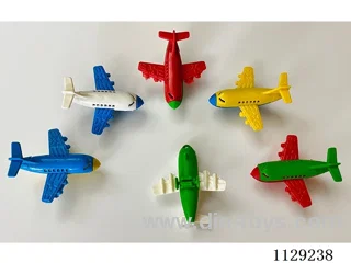 Glide Aeroplane