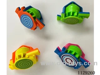 Labelling Whistle Gyro
