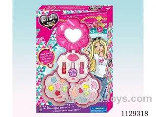 makeup set