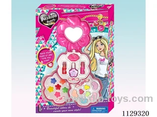 makeup set