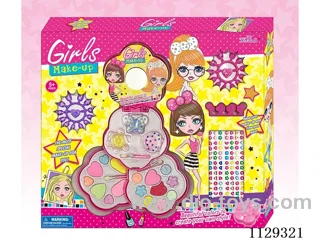 makeup set