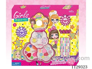 makeup set